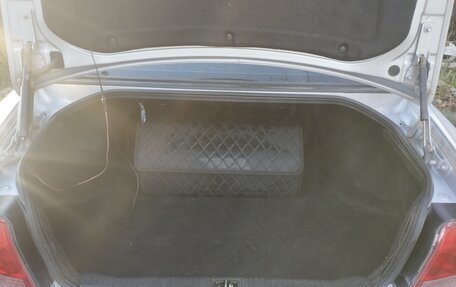 Hyundai Sonata IV рестайлинг, 2005 год, 450 000 рублей, 11 фотография