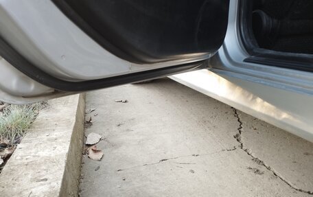 Hyundai Sonata IV рестайлинг, 2005 год, 450 000 рублей, 17 фотография