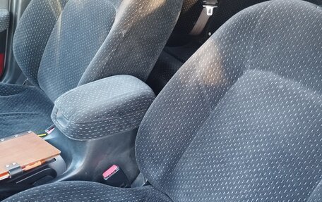 Hyundai Sonata IV рестайлинг, 2005 год, 450 000 рублей, 12 фотография