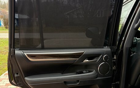 Lexus LX III, 2019 год, 12 000 000 рублей, 13 фотография