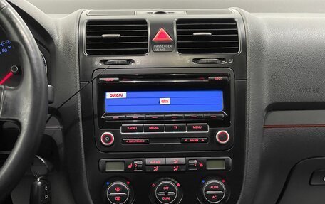 Volkswagen Jetta VI, 2008 год, 599 000 рублей, 14 фотография