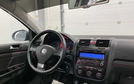 Volkswagen Jetta VI, 2008 год, 599 000 рублей, 9 фотография