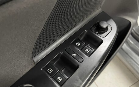 Volkswagen Jetta VI, 2008 год, 599 000 рублей, 19 фотография