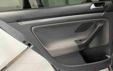 Volkswagen Jetta VI, 2008 год, 599 000 рублей, 21 фотография