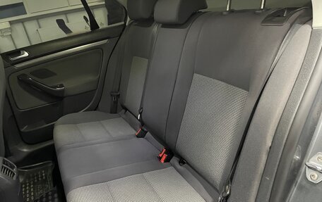 Volkswagen Jetta VI, 2008 год, 599 000 рублей, 22 фотография