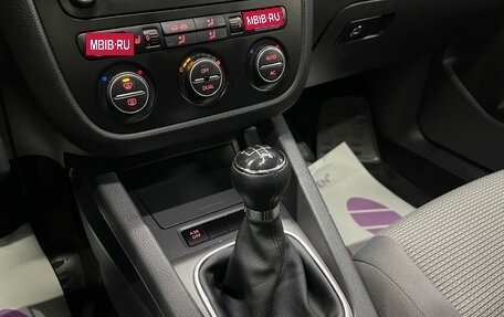 Volkswagen Jetta VI, 2008 год, 599 000 рублей, 16 фотография