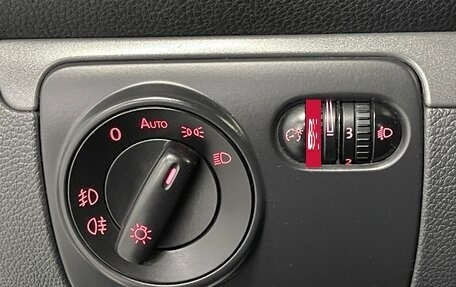 Volkswagen Jetta VI, 2008 год, 599 000 рублей, 17 фотография