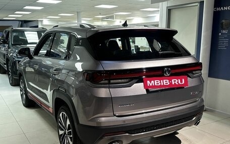 Changan CS35 Plus, 2025 год, 2 779 900 рублей, 7 фотография