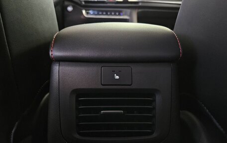 Changan CS35 Plus, 2025 год, 2 779 900 рублей, 18 фотография