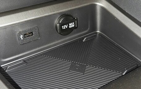 Changan CS35 Plus, 2025 год, 2 779 900 рублей, 21 фотография