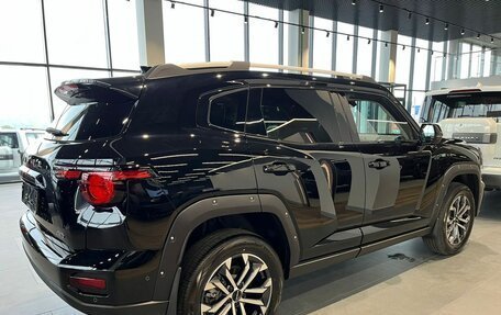 Haval H7, 2025 год, 3 849 000 рублей, 2 фотография