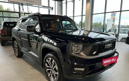 Haval H7, 2025 год, 3 849 000 рублей, 4 фотография