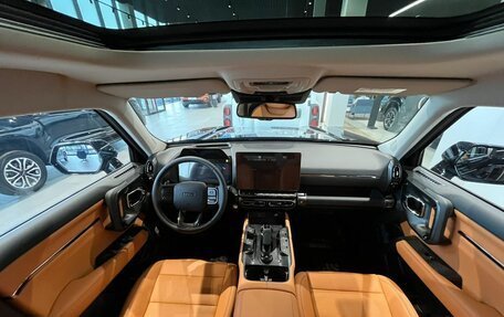 Haval H7, 2025 год, 3 849 000 рублей, 7 фотография