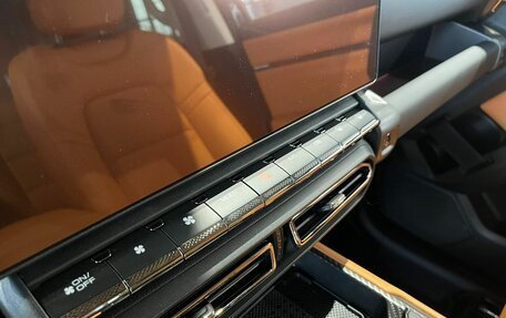 Haval H7, 2025 год, 3 849 000 рублей, 11 фотография