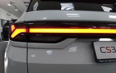 Changan CS35 Plus, 2025 год, 2 779 900 рублей, 6 фотография