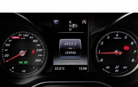 Mercedes-Benz C-Класс, 2015 год, 2 093 000 рублей, 16 фотография