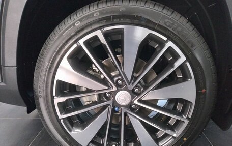 Changan CS35 Plus, 2025 год, 2 779 900 рублей, 15 фотография