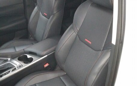 Changan CS35 Plus, 2025 год, 2 779 900 рублей, 19 фотография