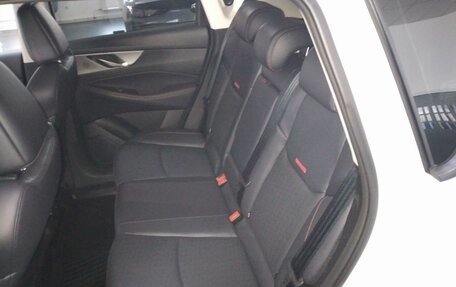 Changan CS35 Plus, 2025 год, 2 779 900 рублей, 35 фотография