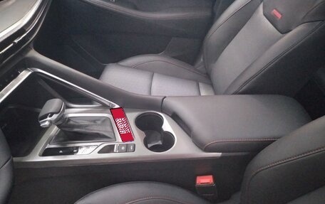 Changan CS35 Plus, 2025 год, 2 779 900 рублей, 28 фотография