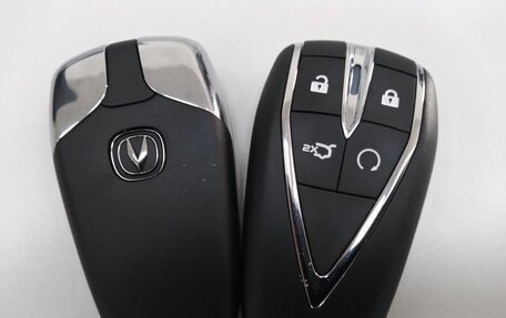 Changan CS35 Plus, 2025 год, 2 779 900 рублей, 39 фотография