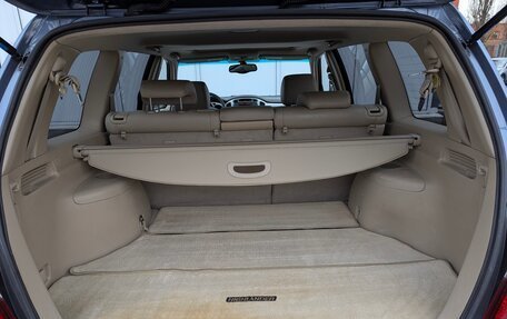 Toyota Highlander III, 2005 год, 1 200 000 рублей, 11 фотография