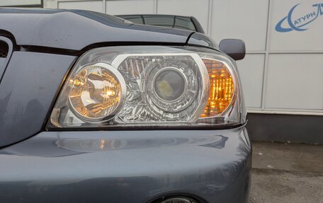 Toyota Highlander III, 2005 год, 1 200 000 рублей, 3 фотография