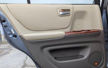 Toyota Highlander III, 2005 год, 1 200 000 рублей, 14 фотография