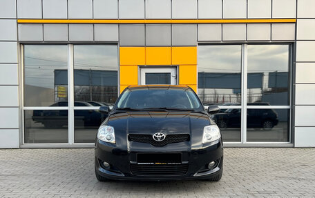 Toyota Auris II, 2008 год, 650 000 рублей, 2 фотография