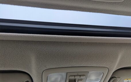 Toyota Highlander III, 2005 год, 1 200 000 рублей, 24 фотография