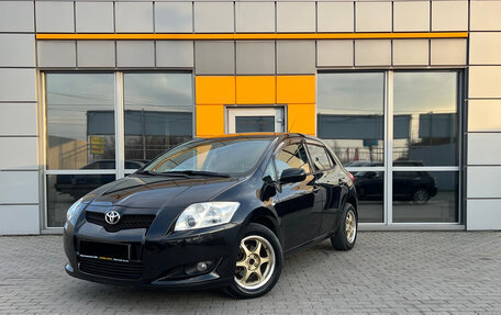 Toyota Auris II, 2008 год, 650 000 рублей, 3 фотография