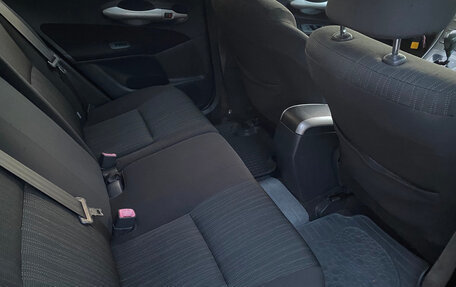 Toyota Auris II, 2008 год, 650 000 рублей, 11 фотография