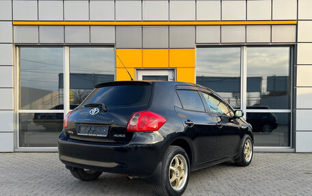 Toyota Auris II, 2008 год, 650 000 рублей, 4 фотография