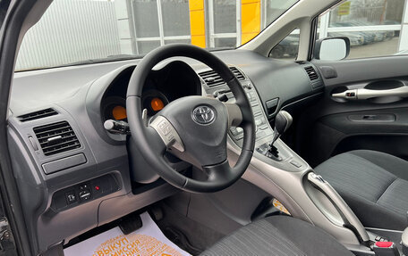 Toyota Auris II, 2008 год, 650 000 рублей, 7 фотография