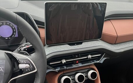 Skoda Kodiaq, 2025 год, 3 894 899 рублей, 5 фотография