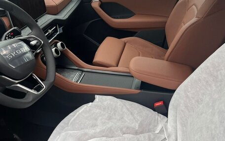 Skoda Kodiaq, 2025 год, 3 894 899 рублей, 6 фотография