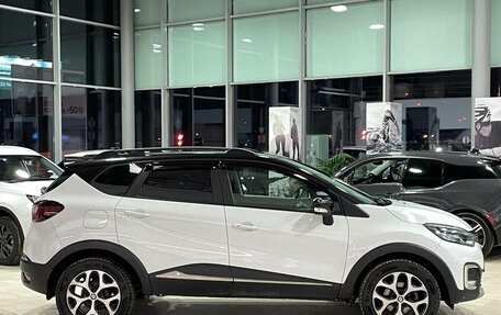 Renault Kaptur I рестайлинг, 2021 год, 1 629 000 рублей, 3 фотография