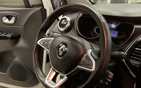 Renault Kaptur I рестайлинг, 2021 год, 1 629 000 рублей, 15 фотография