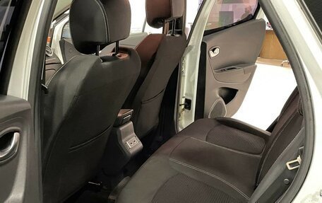 Renault Kaptur I рестайлинг, 2021 год, 1 629 000 рублей, 11 фотография