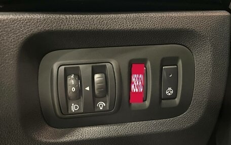 Renault Kaptur I рестайлинг, 2021 год, 1 629 000 рублей, 10 фотография