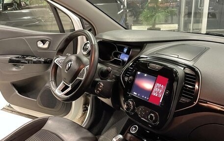 Renault Kaptur I рестайлинг, 2021 год, 1 629 000 рублей, 14 фотография