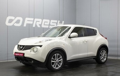 Nissan Juke II, 2012 год, 980 000 рублей, 1 фотография