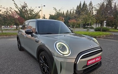 MINI Clubman, 2022 год, 2 350 000 рублей, 1 фотография