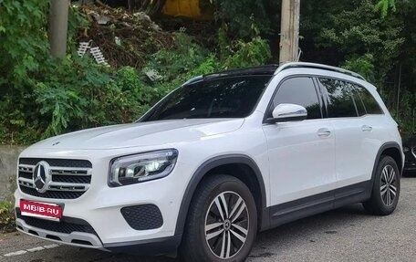 Mercedes-Benz GLB, 2022 год, 3 500 000 рублей, 1 фотография