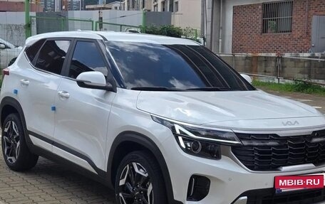 KIA Seltos I, 2025 год, 2 475 000 рублей, 1 фотография