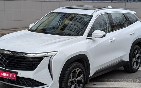 Geely Atlas, 2024 год, 2 690 000 рублей, 1 фотография