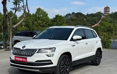 Skoda Karoq I, 2022 год, 2 650 000 рублей, 1 фотография