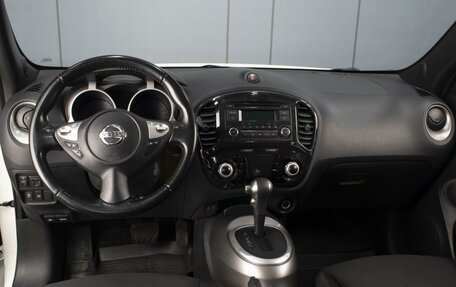 Nissan Juke II, 2012 год, 980 000 рублей, 5 фотография