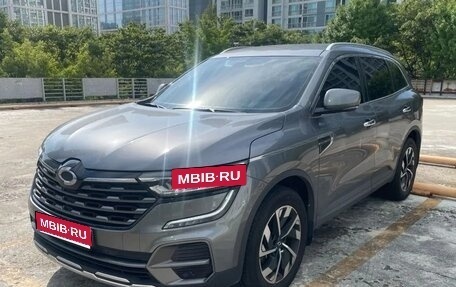 Renault Samsung QM6, 2022 год, 2 500 000 рублей, 1 фотография