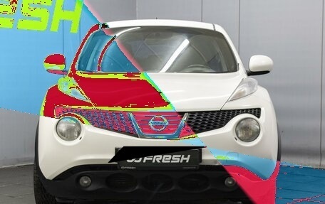 Nissan Juke II, 2012 год, 980 000 рублей, 3 фотография